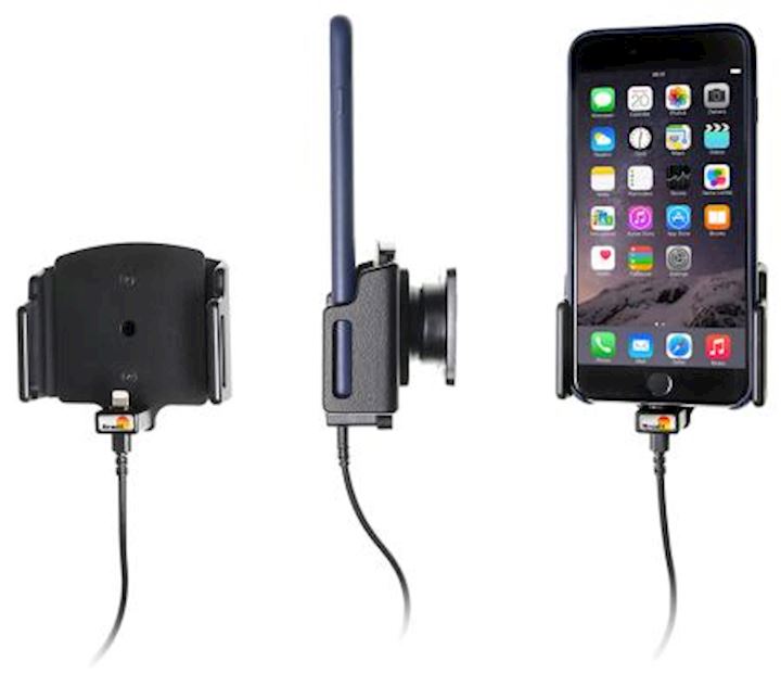 Active holder for fixed installation for iPhone 11 (PC.527667)